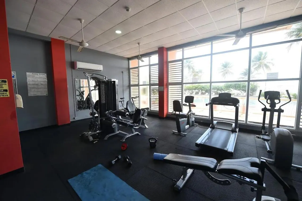 Kasa Galicia Beachfront Studio Pool Beach Access San Juan