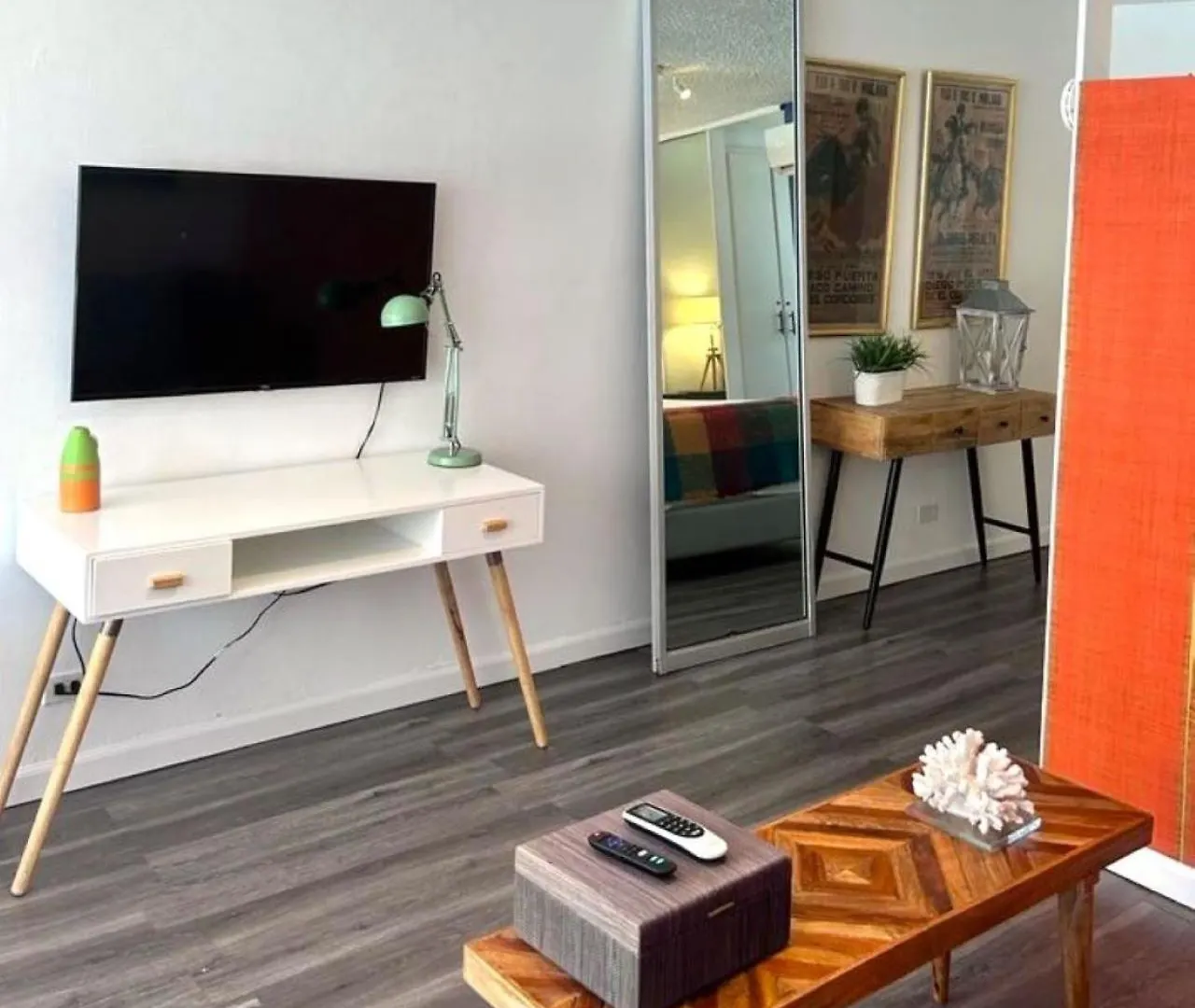 Kasa Galicia Beachfront Studio Pool Beach Access San Juan Puerto Rico
