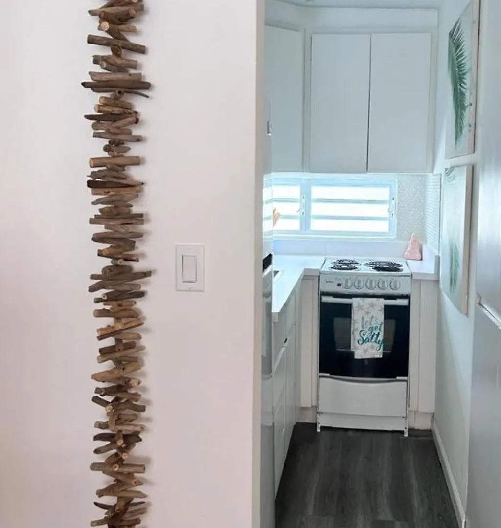 Kasa Galicia Beachfront Studio Pool Beach Access San Juan Puerto Rico